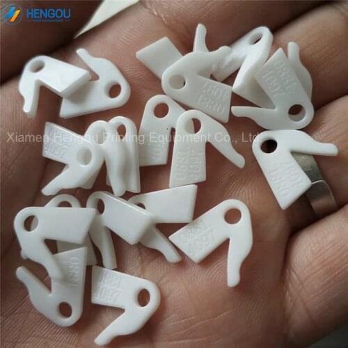 1 Piece Imported Muller Part 0881.4097 Stitching Head Clincher Point Martini 0881 4097