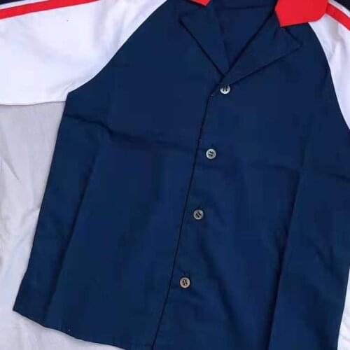 In Stock 2021 New Boys Shirts Toddler Boys Longsleeve Shirts Polo Shirts for Girls