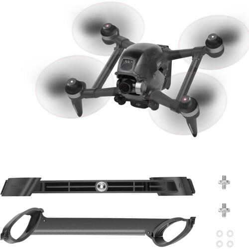 For DJI FPV Combo Maintenance Arm Reinforcement Drone Arm Bracers Protector for DJI FPV DroneAccessories