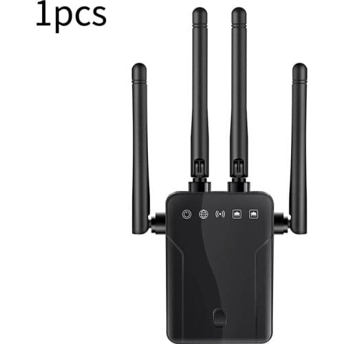 Wireless WiFi Repeater Wi-fi Range Extender 300Mbps Signal Amplifier 802.11N/B/G Booster Repetidor Wi Fi Reapeter For home