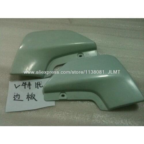 Motorcycle VTEC1 CB1 Side Fairing Cover CB400 for HONDA CB400 Side Fairing Cover
