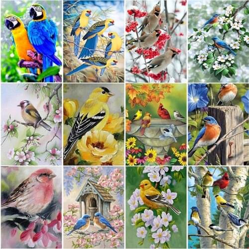 DIY 5D Decoration Diamond Painting For Home Rhinestone Full Round Drill Embroidery Cross Stitch Set Manual Art For Hotel