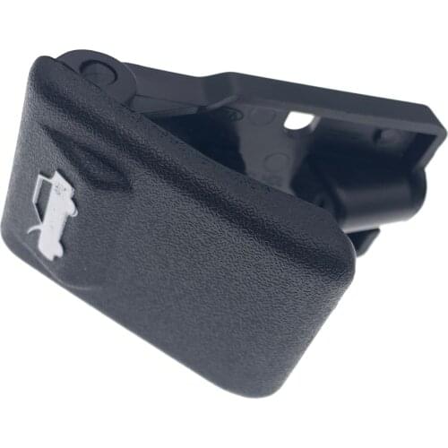 For hyundai elantra solaris accent HANDLE ASSY HOOD LATCH RELEASE 8118034000