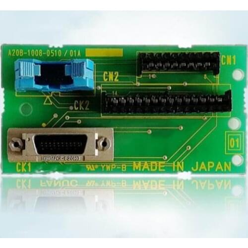 For FANUC A20B-1008-0510