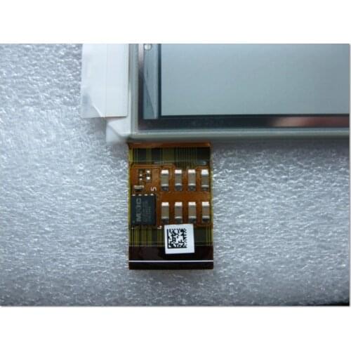 Kindle Paperwhite 1 ED060XC3(LF)C1-00 e-ink pearl ink screen display Special screenDoes not support other brand e-books