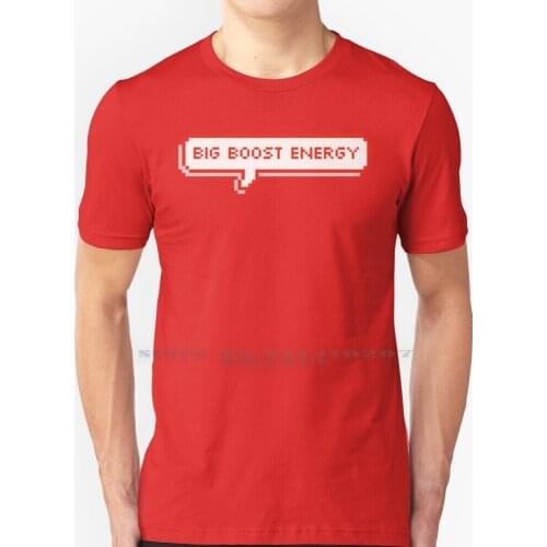 The Biggest Boost T Shirt 100% Pure Cotton Boost Rocket League Aerial Impact Rc Cars Radio Control Impact Gaming Community Igc