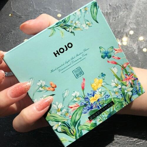 HOJO Highlighters For Face