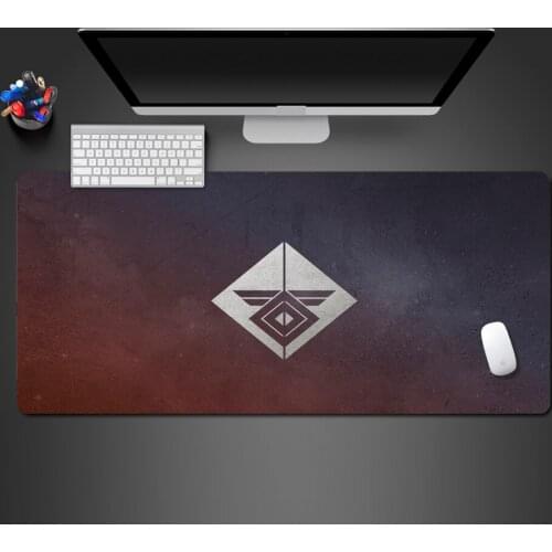 Gaming Mouse Pad for gamer mouse mat Professional Large Gaming Mouse Pad Locking Edge Mousepad Keyboard Mat Desk Mats Gamer