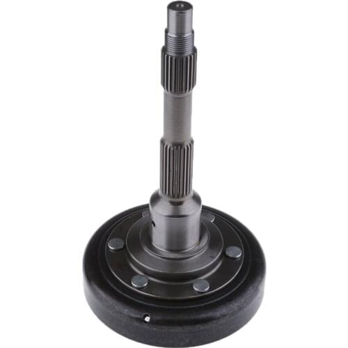 Clutch Cover Shaft Drum Housing Assy for CFMOTO 500cc CF500 CF188 ATV UTV