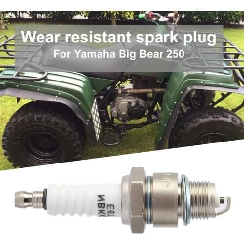 Lightweight Helpful Igniter Glow Adapter 4XE-E4450-00-00 Spark Plug Exquisite Workmanship