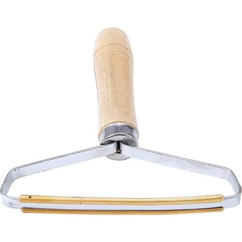 Mini Lint Remover Portable Lint Remover Shaver Pet Fur Clothes Fuzz Shaver Manual Roll Reusable For Cleaning Clothes/Bedding