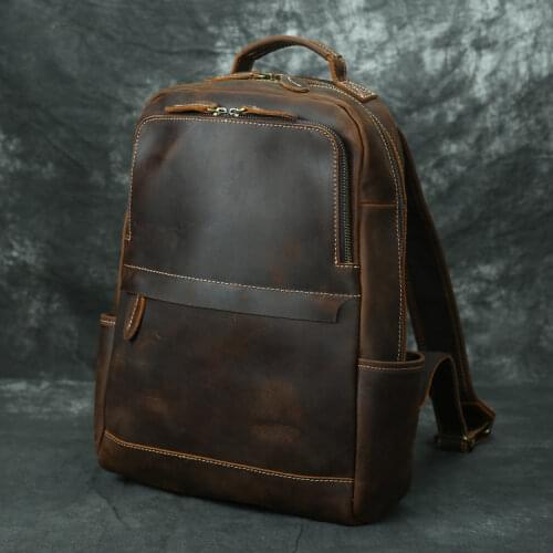 Newsbirds Men's Travel Bags