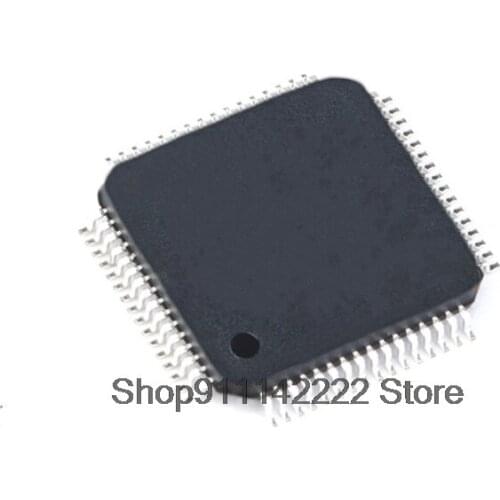 New 5pcs/lot STM32F103RET6 STM32F 103RET6 STM32F103 LQFP64