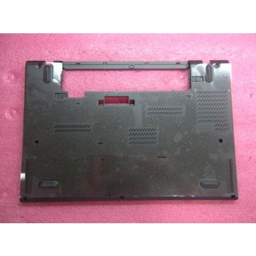 New For Lenovo ThinkPad T440S T450S Bottom Case Base Lower Cover 00PA886 AM0SB002400 04X3988 W/Dock