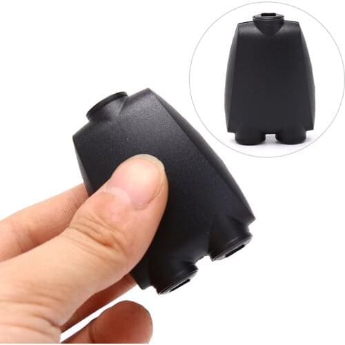 Optical Digital Audio Cable Splitter Adapter 2 Way 1 To 2 Fiber Optic Splitter