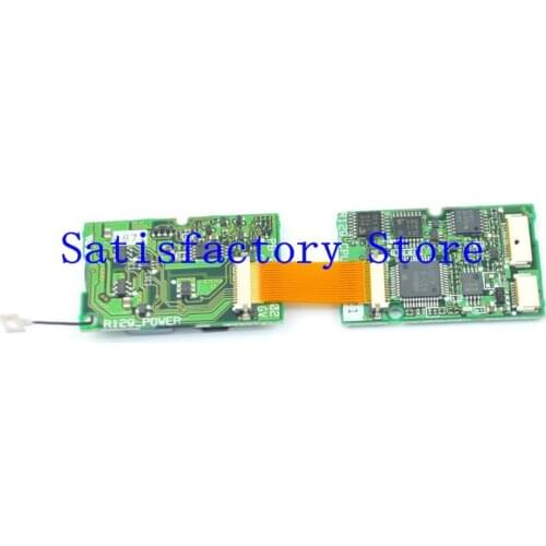 Original 14-24 lens Main board for Nikon 14-24 Motherboard 14-24 lens mainboard Camera Repair Part