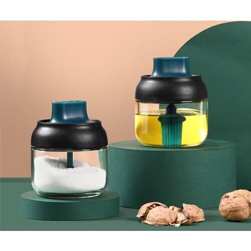 PEISI Salt And Pepper Shakers