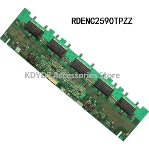 Free shipping Good test high pressure plate for LCD-32L100A RDENC2590TPZZ 2995324600 DAC-24T079 BF