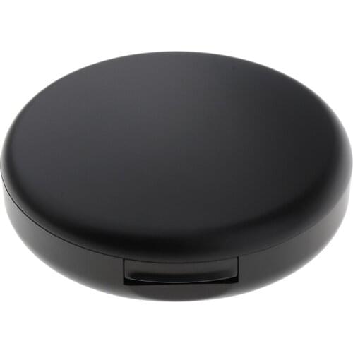 Professional Empty Foundation BB Cushion Makeup Powder Box Case, Multi-purpose