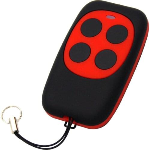 Garage Door Remote Control 433.92mhz gate control rolling code 287-868MHz remote control duplicator clone Garage Command Opener