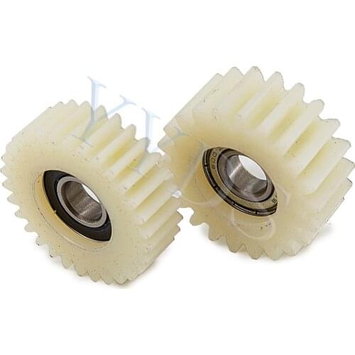22 30 Teeth Gears Electric Bike Motor Repair Gear Nylon Teeth Planetary Gear Suitable For Bafang Motor Gear bearings Connector
