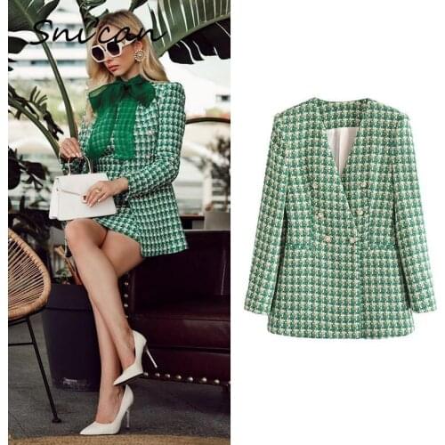 Женские шерстяные пальто Snican China At AliExpress