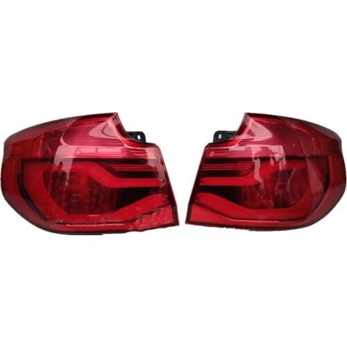Eosuns Led Tail Light Brake Lamp Driving Light Turn Signal Assembly for Bmw 3 Series Gt Gt320 Gt328 Gt325 Gt330 Gt335 F34