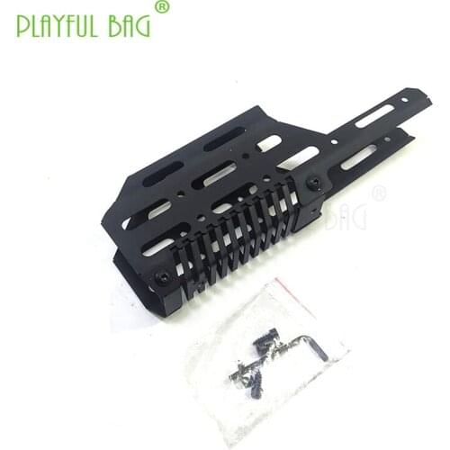 Outdoor activity CS Le Hui Daggerly two Generation Upgraded Material Warship Fishbone reality CS Model Fittings Toy OJ15