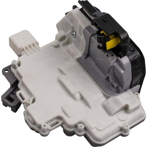 Rear Right Power Door Lock Latch Actuator For Audi A3 A6 S6 A8 S8 4F0839016