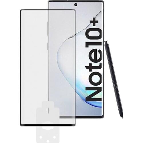 Tempered Glass Screen Protector Samsung Galaxy Note 10 KSIX