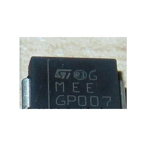 20PCS New and original ST diode screen MEE