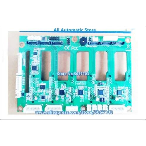 969NSEAS M006880MM E006880R EPCB008302 Router Switch Network Card Board