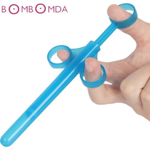 Anal Cleaning Shower Soft Douche Erotic Sex Shop Silicone Anal Enema Tips Anus Anal Shower Enema Cleansing Health GaySex Douche