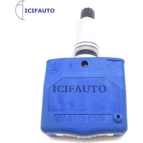 40700-0901R TPMS TIRE PRESSURE SENSOR For Renault TMEGANE TSCeNIC TLAGUNA TVEL SATIS TESPACE 407000901R