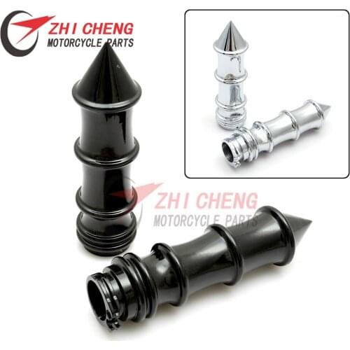 ERGGU Motorcycle Throttle Grips