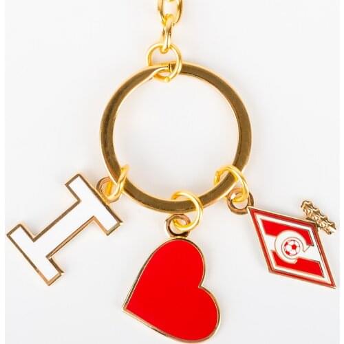 ФК Спартак-Москва Desktop Accessories