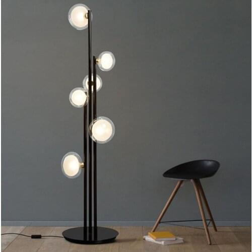 Gaobi Floor Lamps