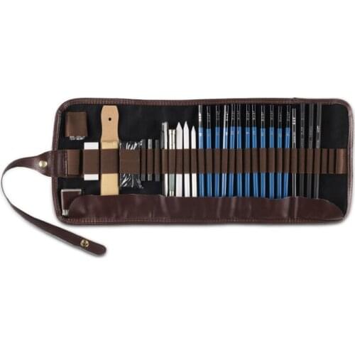 H&B Graphite Pencils