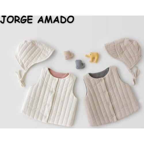 Верхняя одежда для малышей JORGE AMADO China At AliExpress