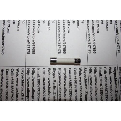 Lonati L454J &JR Socks Machine Use Fuse 0405162 / Lonati Fuse 0405162