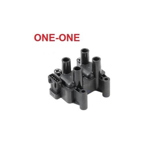 NEW HNROCK Ignition Coil 0221503465 A11-3705110EA FOR CHERY