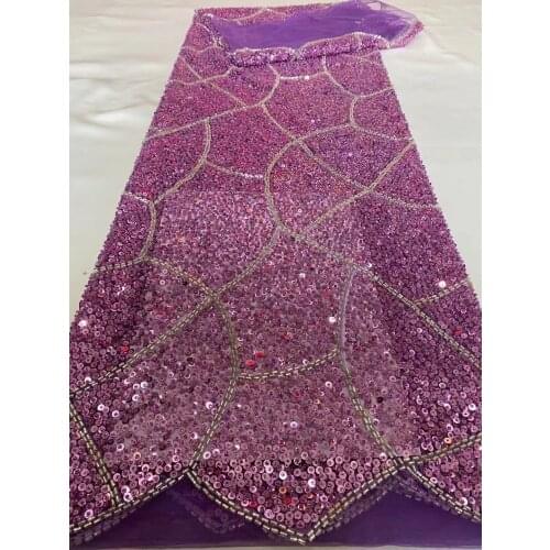 New exquisite irregular totem sequins + bead embroidery, good quality and good price, suitable for fashionable ladies' skirts/yf