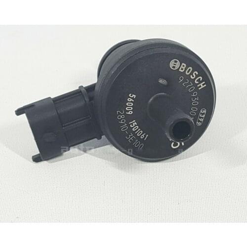 OEM 289103E100 Purge Control Valve FOR HYUNDAI SANTA FE 2.7L 2006-2009 28910 3E100 28910-3E100