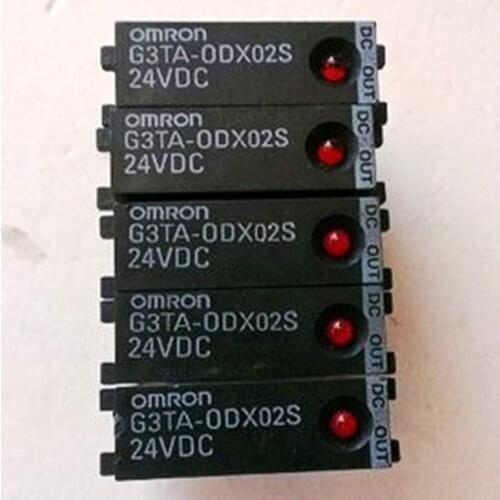 Wholesale 10pcs/lot relay G3TA-ODX02S