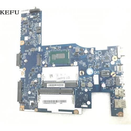 TESTED ALREADY ACLU1/ ACLU2 NM-A362 / NM-A272 FOR LENOVO G40-70 Z40-70 /G40-80 PLACA MOTHERBOARD CPU 3558U / 2957U