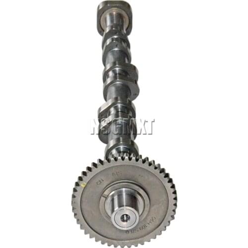 AP01 Exhaust Camshaft For Audi A3 A4 A5 TT Seat Exeo Altea Skoda Superb Leon VW 06H109022BA 06H109022L 06H109571K 1.8 TSI