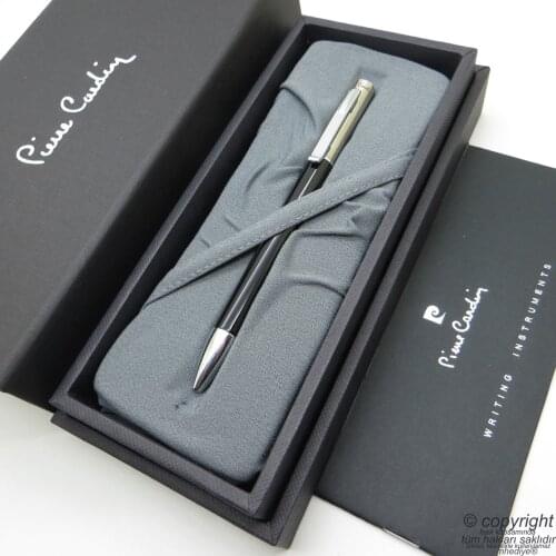 Pierre Cardin Leader Ballpoint Pen | İsme Special Pen