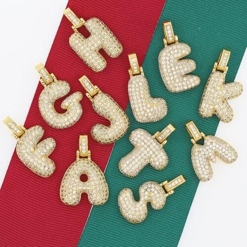 UBeata Punk Pendants