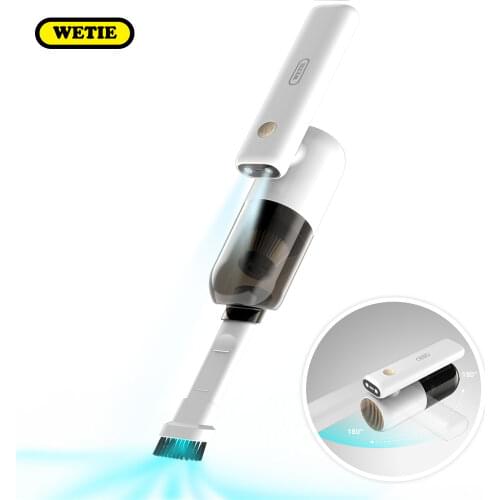 WETIE Cleaning Equipment