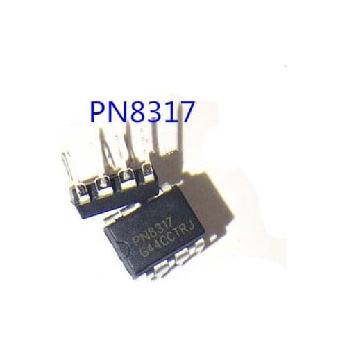 1pcs/lot PN8317 PN 8317 DIP-7